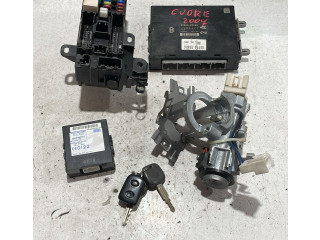 Комплект блоков управления 89560-B2C60, 89560-B2C60   Daihatsu Cuore