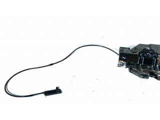 Замок багажника 7840617, 51247840617 BMW 1 E81 E87 2004-2011 года