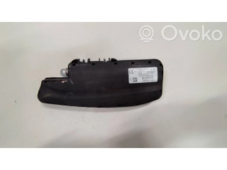 Надувная подушка для сиденья