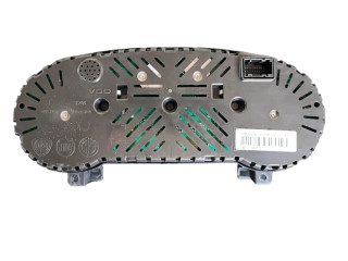 Přístrojová deska  Alfa Romeo Mito 2012   