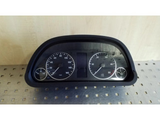 Панель приборов A1695406347 Mercedes-Benz A W169