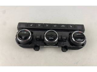 Модуль блока управления кондиционером 565907044DR Skoda Karoq