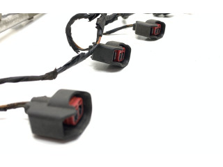 Топливная рампа 2W939F775AA   Jaguar XJ X350   для двигателя AJ8FT