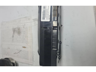 Панель приборов 87001262 Volkswagen Golf III