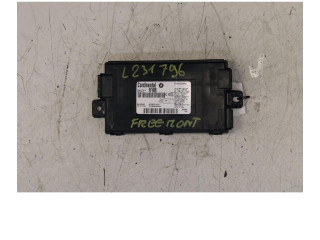 Блок управления двигателя    Fiat Freemont