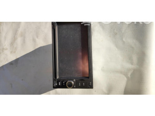 Дисплей IACLINT01 SsangYong Rexton