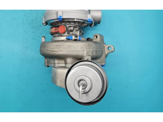 Turbodmychadlo Турбина VB16, IMPRK1191909 Toyota RAV 4 (XA30)