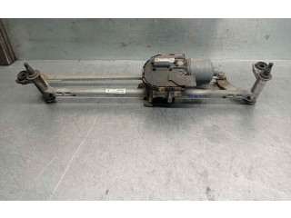 Моторчик дворников 1Z1955119C, 3397020950 Skoda Octavia Mk2 (1Z)