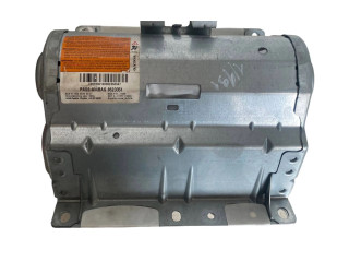 Подушка безопасности пассажира 8623351, 609263500D   Volvo C30