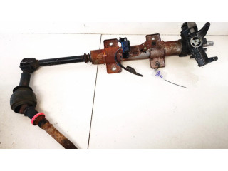    Рулевая рейка    Ford Transit 2000-2006 года