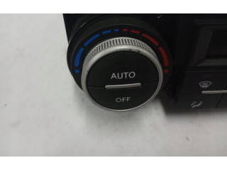 Блок управления климат-контролем 972501H522   KIA Ceed