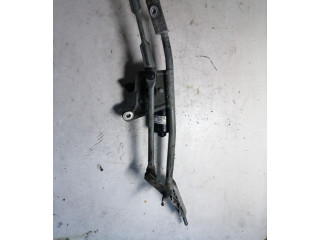 Механизм стеклоочистителей (трапеция)