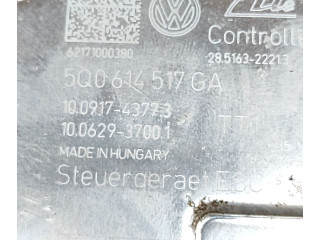 Блок АБС 5Q0614517GA, 5Q0614235 Audi Q2 - - года