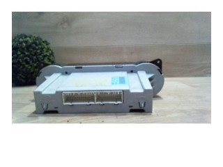 Блок управления климат-контролем 972501H602EQ, 972501H602EQ KIA Ceed