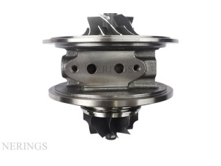 Turbodmychadlo Турбина VT13, CHRA40-0009   Mitsubishi Pajero   