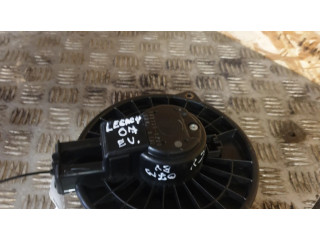 Вентилятор печки 2727000220 Subaru Legacy