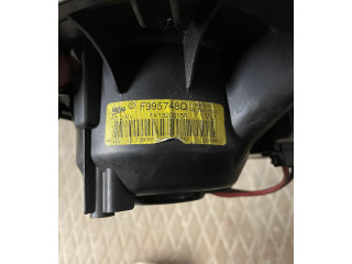 Вентилятор печки F995748Q, 3C0907521B Skoda Octavia Mk2 (1Z)