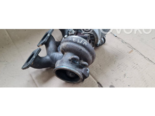 Турбина Maserati Quattroporte 298490, 1404090220E20 для двигателя M156A