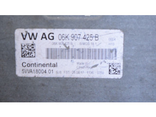 Блок управления двигателя 06K907425B   Audi TT TTS RS Mk3 8S
