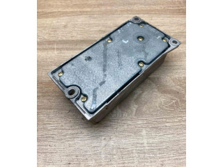 Блок подушек безопасности 8651523, 0285001456   Volvo V50