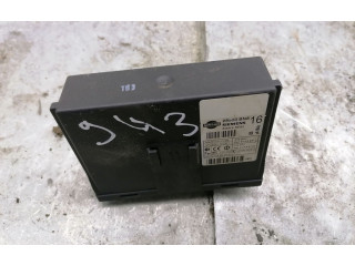 Блок комфорта 28550BN8 Nissan Almera