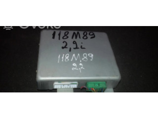 Блок управления коробкой передач f202   Mazda 626