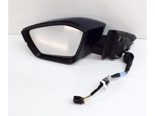 Зеркало электрическое Skoda Octavia Mk4 2019 - года