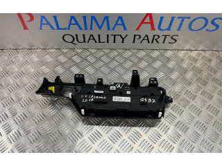 Блок управления климат-контролем 97250F1700   KIA Sportage