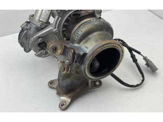 Turbodmychadlo Турбина 06K145874C, 1752T12 Audi A3 S3 8V