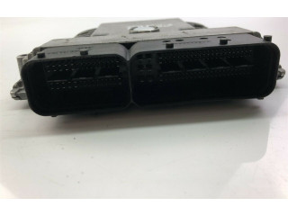 Блок управления 03F906070ED, F3560 Skoda Fabia Mk2 (5J)