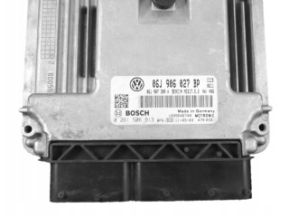 Řídící jednotka 06J906027BP, 0261S06913 Volkswagen Tiguan 2011