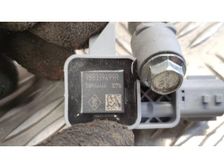 Датчик удара надувных подушек