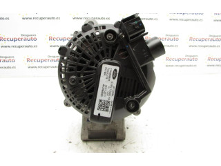 Генератор AV6N10300HA   Ford Ecosport      
