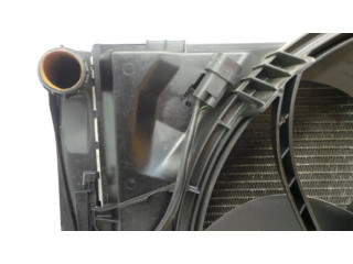 Вентилятор печки BMW 1 E81 E87