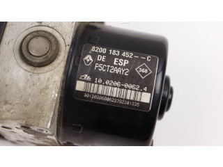 Переключатель дворников 8200183452C, 10096014203   Renault Laguna II