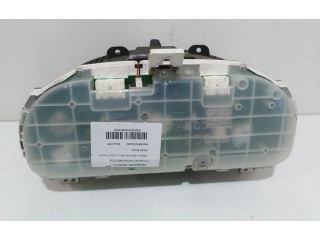 Přístrojová deska Mazda 3 I 2007 BP4K55430