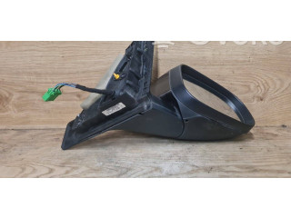 Зеркало электрическое        Volvo V70  2014 - 2016 года   