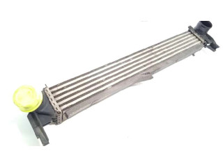 Интеркулер 6R0145805 Seat Ibiza IV (6J,6P) 1.6