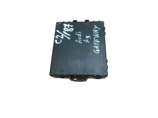 Блок комфорта 5Q0907530AJ, 535091RH0   Volkswagen Touran III   