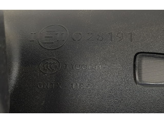 Зеркало (механическое)       Skoda Karoq  2017 -  года   