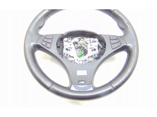 Руль BMW X3 E83 2003 - 2010 года 3449922