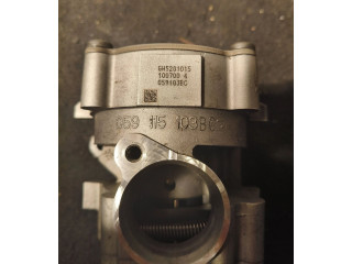 Čerpadlo oleje 059115103BC, 1007004 Audi Q7 4M CRT