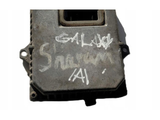 Блок управления Xenon