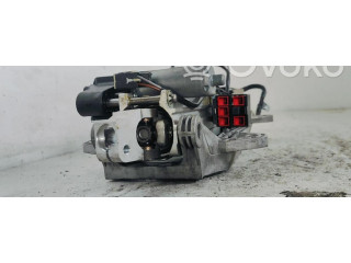    Рулевая рейка 2W933C529AN   Jaguar XF X250 2007 - 2015 года