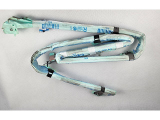 Боковая подушка безопасности 5E0880742, 34116229A Skoda Octavia Mk3 (5E)