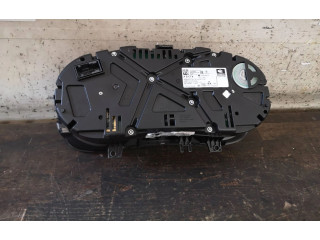 Спидометр (приборный щиток) 6V0920700D, 6V0920700D Skoda Fabia Mk3 (NJ)