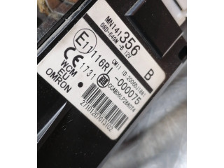 Рулевая рейка MN100321 Mitsubishi Lancer X 2007 - года