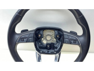 Volant Audi Q7 4M 2017 63682180B, 4M0419091B  