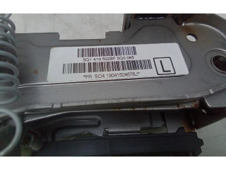 Рулевая рейка 5q1419502bf Volkswagen Golf VII 2013 - 2019 года