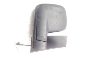 Zpětné zrcátko  Volkswagen Caddy 2010  2K1857502  